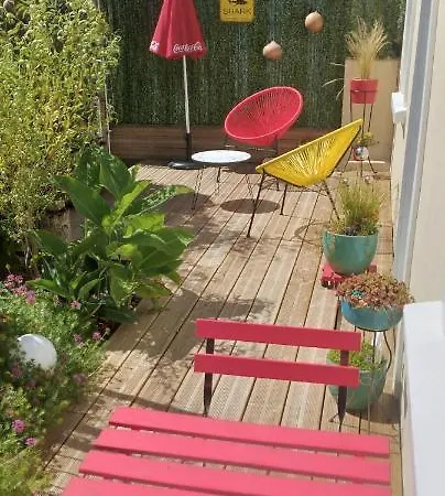 Studio Neuf Dans Propriete Au Bord De La Mer Criel-sur-Mer Exterior photo